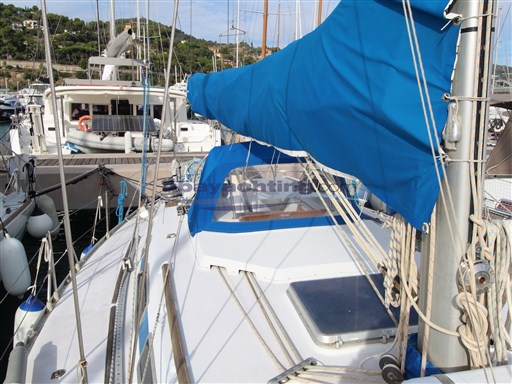 Abayachting Grand Soleil 45 Frers usata-second hand 13