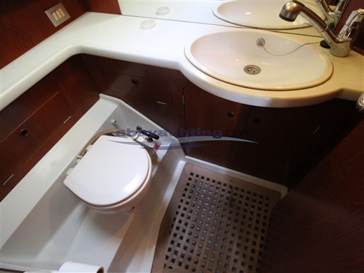 Abayachting Grand Soleil 45 Frers usata-second hand 26