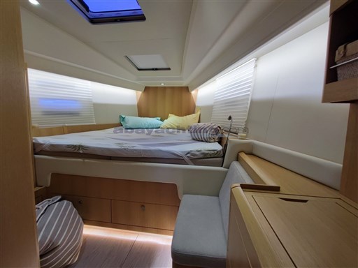 Abayachting Azuree Yachts 46 usato-second hand 34