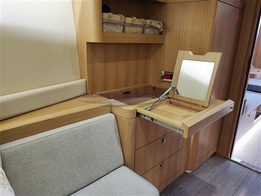 Abayachting Azuree Yachts 46 usato-second hand 27