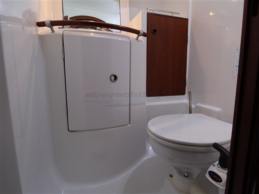 Abayachting Beneteau 50_usato-second hand 68