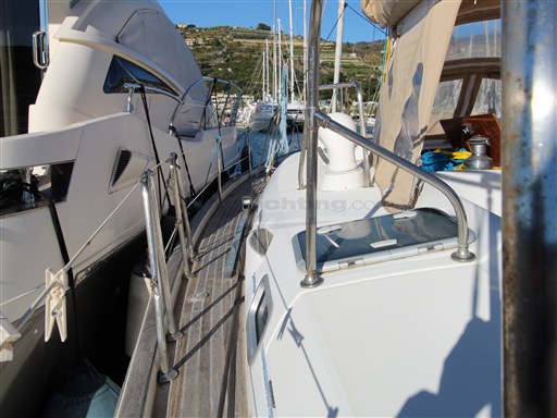 Abayachting Beneteau 50_usato-second hand 10