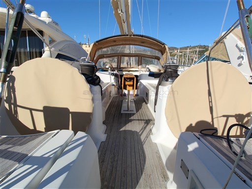 Abayachting Beneteau 50_usato-second hand 33