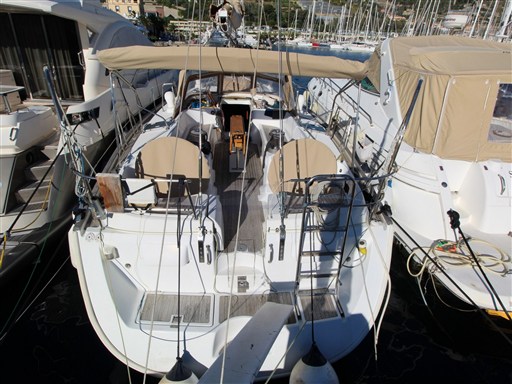 Abayachting Beneteau 50_usato-second hand 5