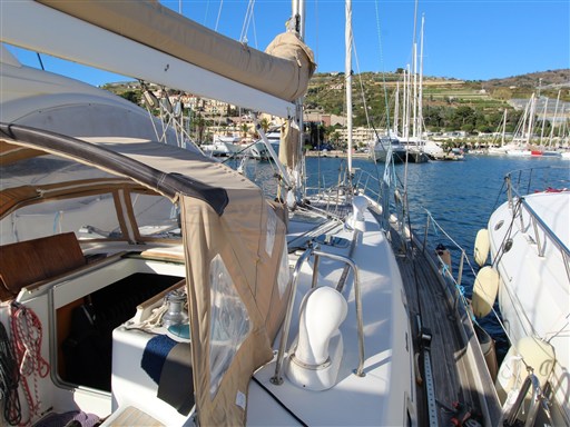 Abayachting Beneteau 50_usato-second hand 29