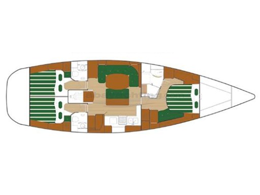 Abayachting Beneteau 50_usato-second hand 73