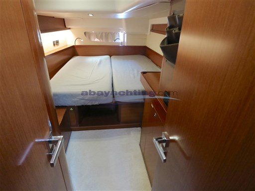 Abayachting Beneteau Oceanis 58 usata-second hand 42