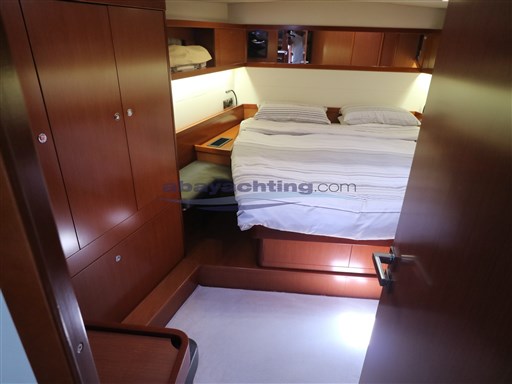 Abayachting Oceanis 58 Beneteau usata-second hand 34