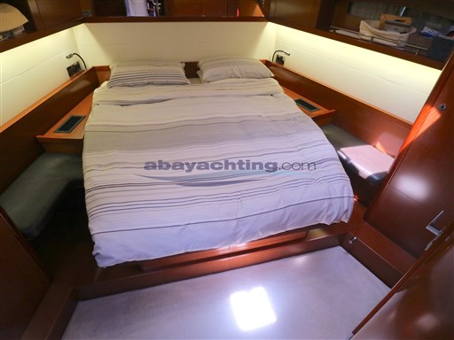 Abayachting Beneteau Oceanis 58 usata-second hand 33