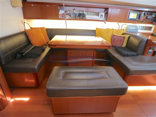 Abayachting Beneteau Oceanis 58 usata-second hand 23