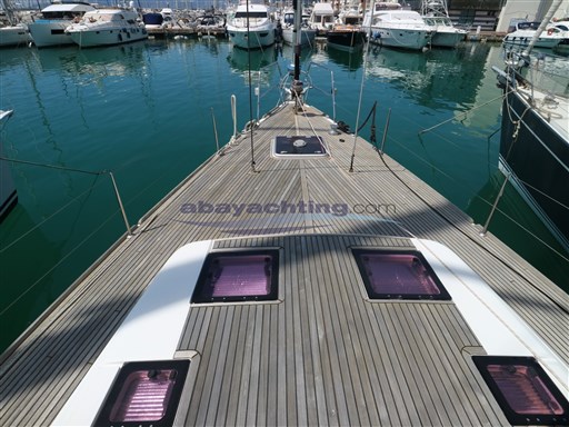 Abayachting Beneteau Oceanis 58 usata-second hand 6
