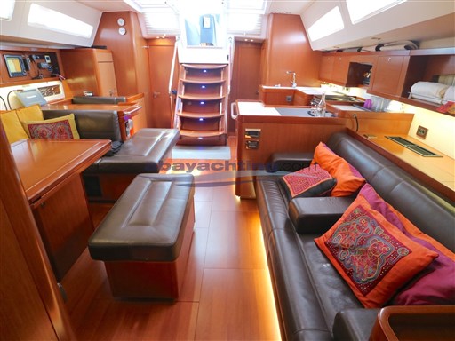 Abayachting Beneteau Oceanis 58 usata-second hand 31