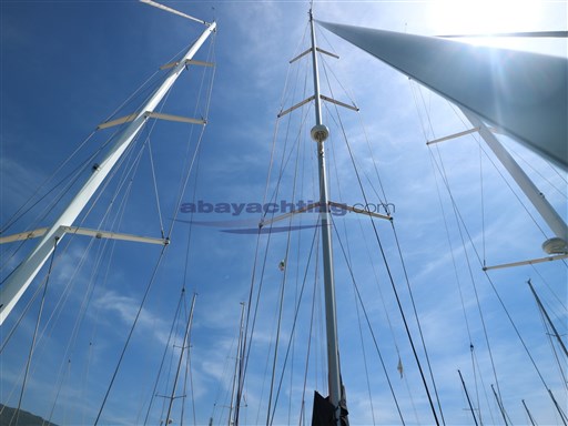 Abayachting Beneteau Oceanis 58 usata-second hand 9