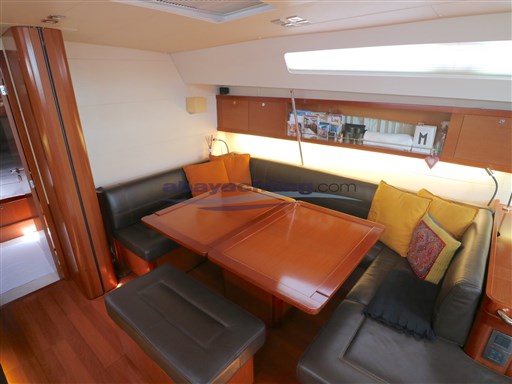 Abayachting Oceanis 58 Beneteau usata-second hand 24