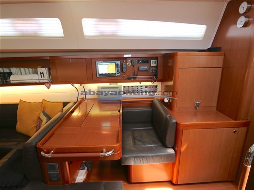 Abayachting Oceanis 58 Beneteau usata-second hand 20