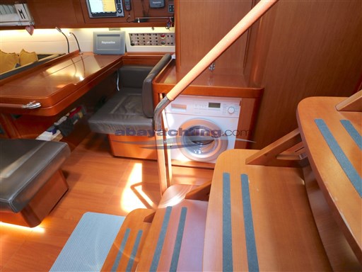 Abayachting Oceanis 58 Beneteau usata-second hand 18