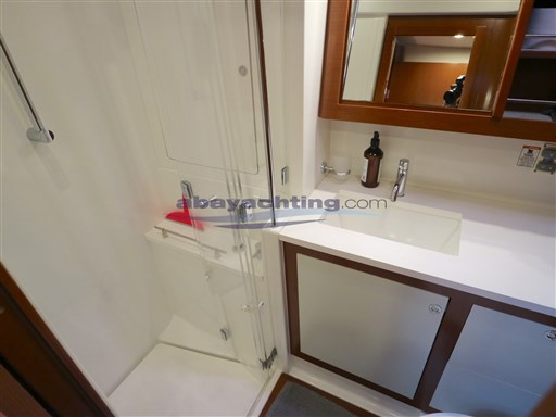 Abayachting Beneteau Oceanis 58 usata-second hand 47
