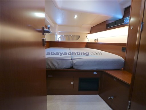 Abayachting Beneteau Oceanis 58 usata-second hand 37