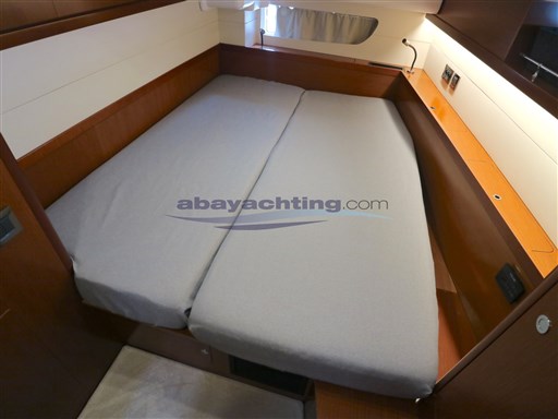 Abayachting Oceanis 58 Beneteau usata-second hand 40