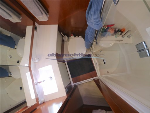Abayachting Beneteau Oceanis 58 usata-second hand 35