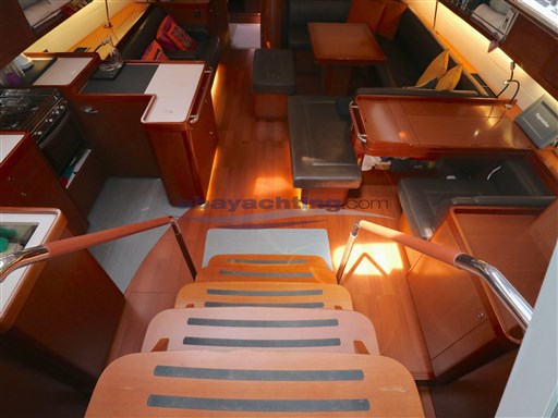 Abayachting Beneteau Oceanis 58 usata-second hand 13