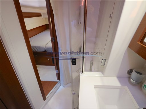 Abayachting Oceanis 58 Beneteau usata-second hand 41
