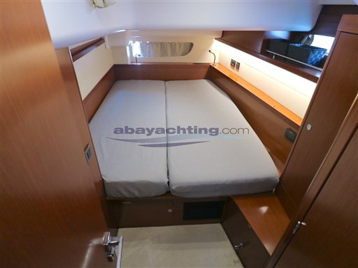 Abayachting Oceanis 58 Beneteau usata-second hand 38