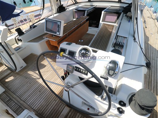 Abayachting Beneteau Oceanis 58 usata-second hand 2