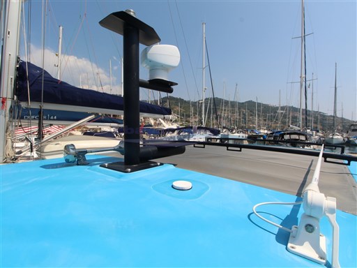 Abayachting Axopar 37 usata-second hand 25