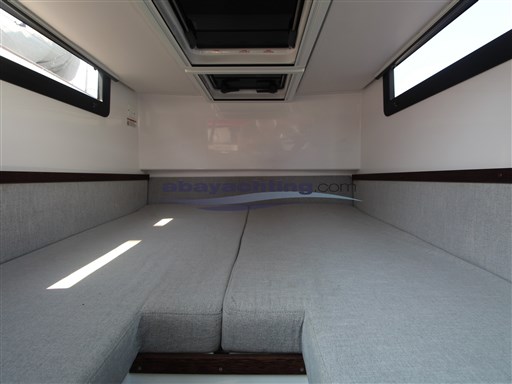 Abayachting Axopar 37 usata-second hand 32