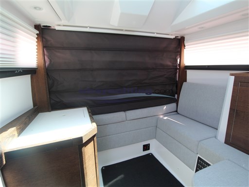 Abayachting Axopar 37 usata-second hand 27