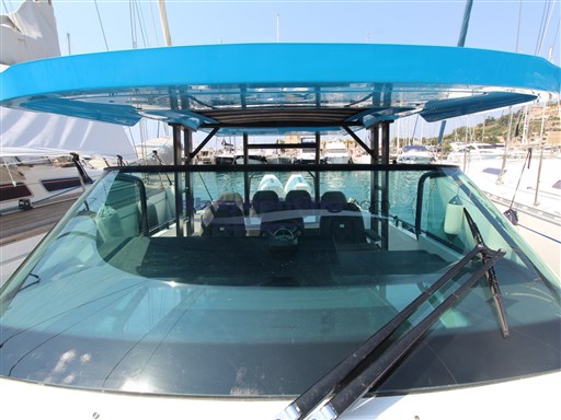 Abayachting Axopar 37 usata-second hand 24