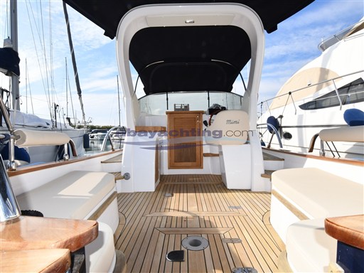 Abayachting Mim' Libeccio 8.50 usata-second hand 15