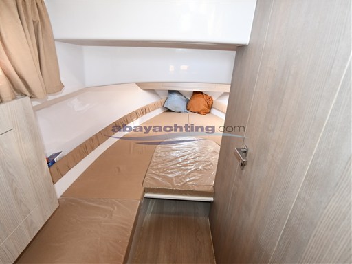 Abayachting Mim' Libeccio 8.50 usata-second hand 21