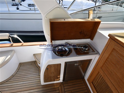 Abayachting Mim' Libeccio 8.50 usata-second hand 17