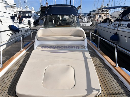 Abayachting Mim' Libeccio 8.50 usata-second hand 9