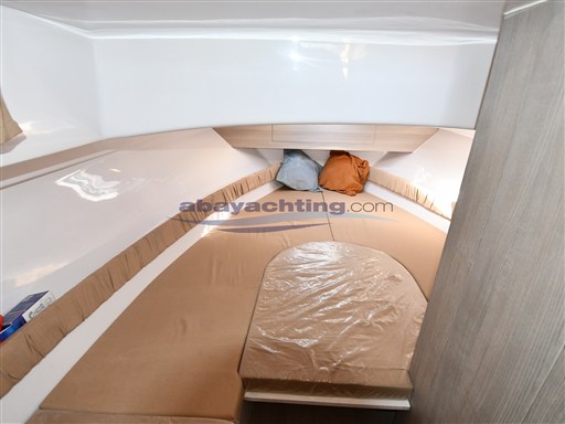 Abayachting Mim' Libeccio 8.50 usata-second hand 22