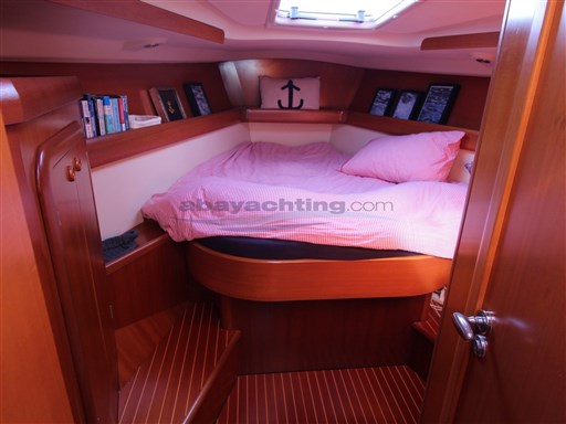 Abayachting Grand Soleil 43 J&J usato-Second hand 44