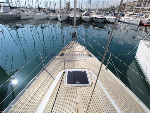 Abayachting Grand Soleil 43 J&J usato-Second hand 18
