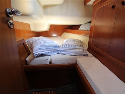 Abayachting Grand Soleil 43 J&J usato-Second hand 51