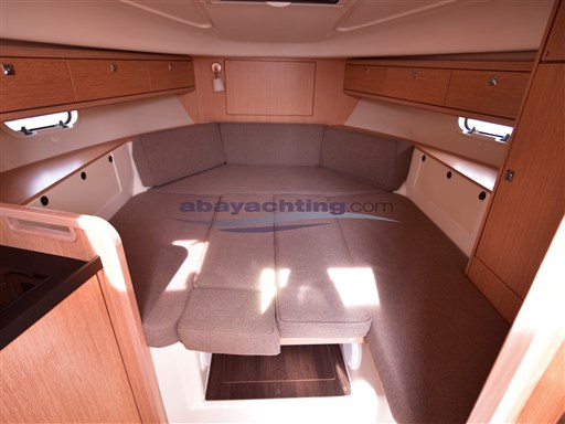 Abayachting Bavaria S29 seconda mano usato 17