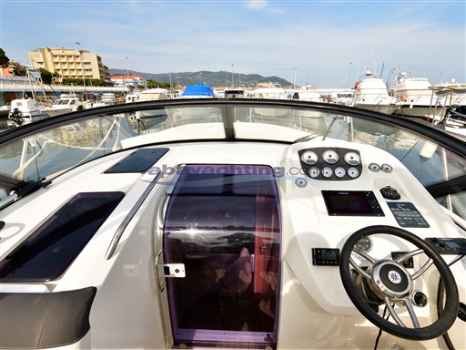 Abayachting Bavaria S29 seconda mano usato 11