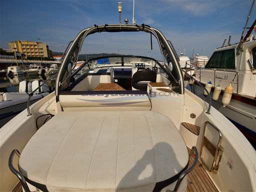 Abayachting Bavaria S29 seconda mano usato 7
