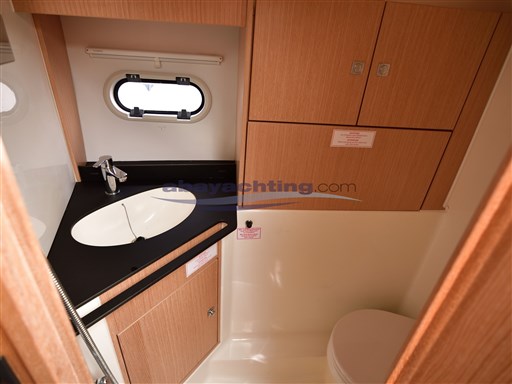Abayachting Bavaria S29 seconda mano usato 22