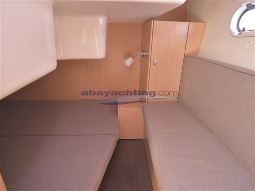 Abayachting Bavaria S29 seconda mano usato 21