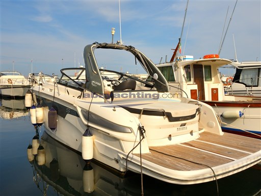 Abayachting Bavaria S29 seconda mano usato 3