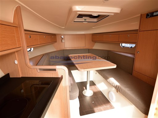 Abayachting Bavaria S29 seconda mano usato 15