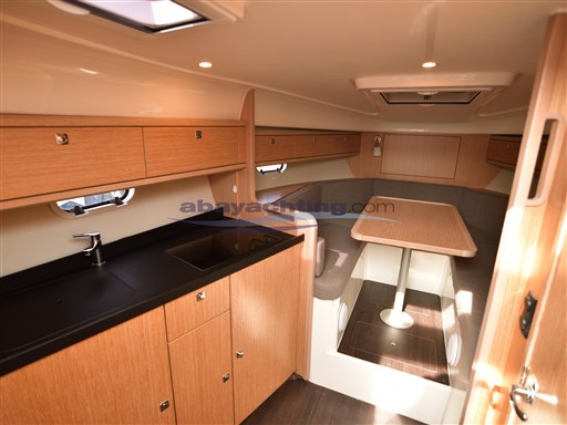 Abayachting Bavaria S29 seconda mano usato 16