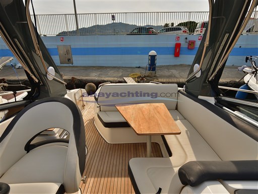 Abayachting Bavaria S29 seconda mano usato 10
