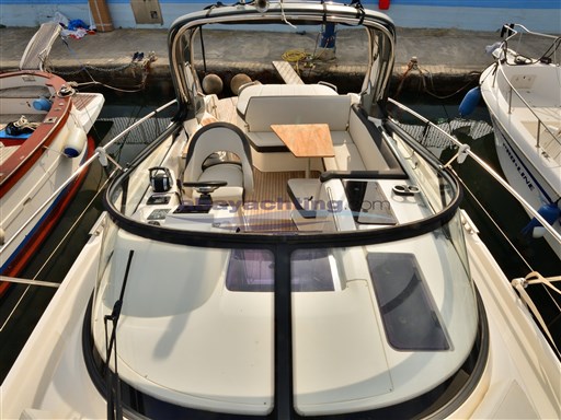 Abayachting Bavaria S29 seconda mano usato 14